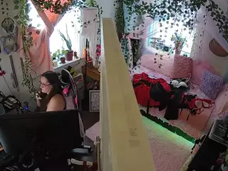 voyeurcam veccasalt 01's Live Sex Cam Show