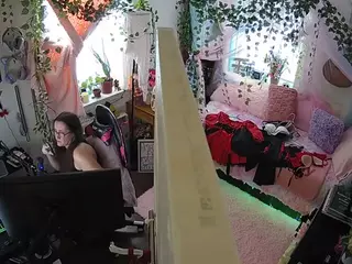 voyeurcam veccasalt 01's Live Sex Cam Show