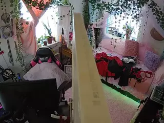 voyeurcam veccasalt 01's Live Sex Cam Show