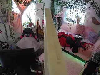 voyeurcam veccasalt 01's Live Sex Cam Show