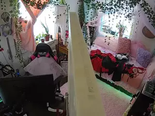 voyeurcam veccasalt 01's Live Sex Cam Show