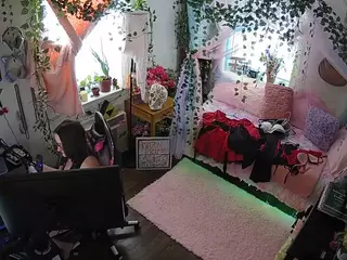 voyeurcam veccasalt 01's Live Sex Cam Show