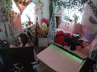 voyeurcam veccasalt 01's Live Sex Cam Show