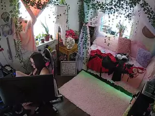 voyeurcam veccasalt 01's Live Sex Cam Show
