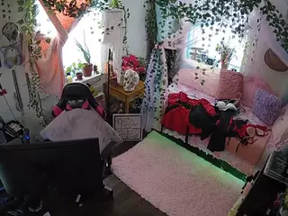voyeurcam veccasalt 01's Live Sex Cam Show