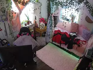 voyeurcam veccasalt 01's Live Sex Cam Show