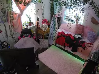 voyeurcam veccasalt 01's Live Sex Cam Show