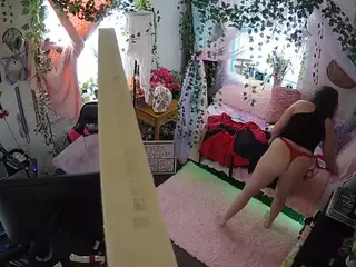 voyeurcam veccasalt 01's Live Sex Cam Show
