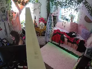 voyeurcam veccasalt 01's Live Sex Cam Show