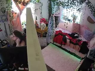 voyeurcam veccasalt 01's Live Sex Cam Show