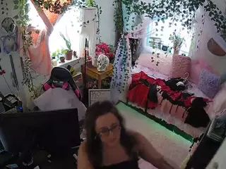 voyeurcam veccasalt 01's Live Sex Cam Show
