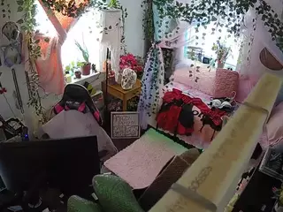 voyeurcam veccasalt 01's Live Sex Cam Show