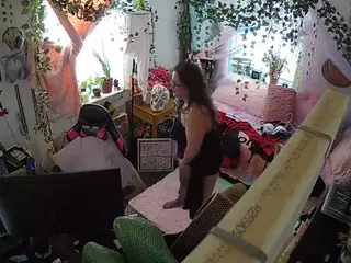 voyeurcam veccasalt 01's Live Sex Cam Show
