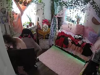 voyeurcam veccasalt 01's Live Sex Cam Show