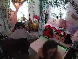 voyeurcam veccasalt 01's Live Sex Cam Show