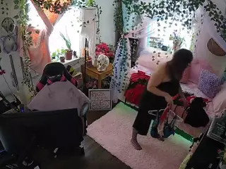 voyeurcam veccasalt 01's Live Sex Cam Show