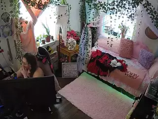 voyeurcam veccasalt 01's Live Sex Cam Show
