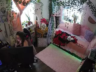 voyeurcam veccasalt 01's Live Sex Cam Show