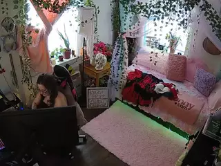 voyeurcam veccasalt 01's Live Sex Cam Show