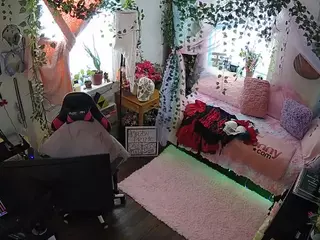 voyeurcam veccasalt 01's Live Sex Cam Show