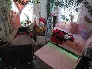 voyeurcam veccasalt 01's Live Sex Cam Show