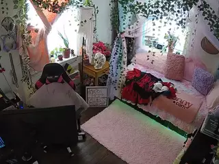 voyeurcam veccasalt 01's Live Sex Cam Show