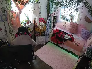 voyeurcam veccasalt 01's Live Sex Cam Show