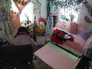 voyeurcam veccasalt 01's Live Sex Cam Show
