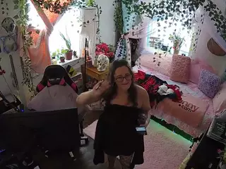 voyeurcam veccasalt 01's Live Sex Cam Show
