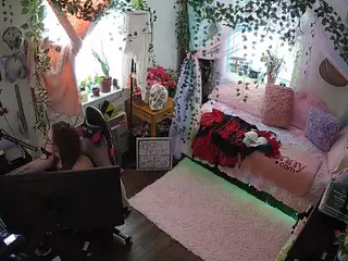voyeurcam veccasalt 01's Live Sex Cam Show