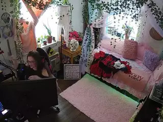 voyeurcam veccasalt 01's Live Sex Cam Show
