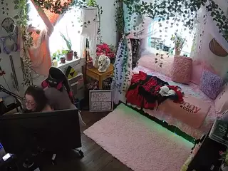 voyeurcam veccasalt 01's Live Sex Cam Show