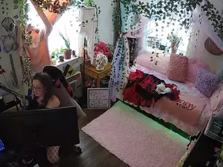 voyeurcam veccasalt 01's Live Sex Cam Show