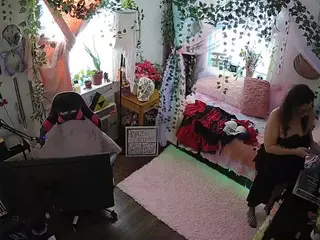 voyeurcam veccasalt 01's Live Sex Cam Show