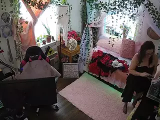 voyeurcam veccasalt 01's Live Sex Cam Show