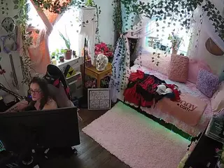 voyeurcam veccasalt 01's Live Sex Cam Show