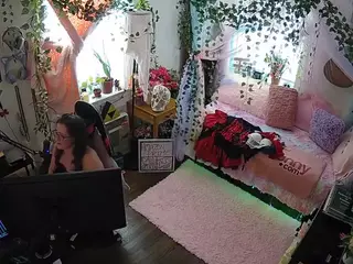 voyeurcam veccasalt 01's Live Sex Cam Show