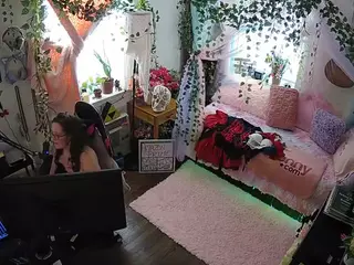 voyeurcam veccasalt 01's Live Sex Cam Show
