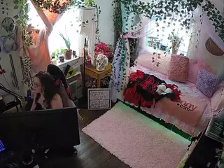 voyeurcam veccasalt 01's Live Sex Cam Show