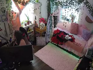 voyeurcam veccasalt 01's Live Sex Cam Show
