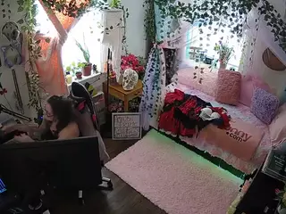 voyeurcam veccasalt 01's Live Sex Cam Show