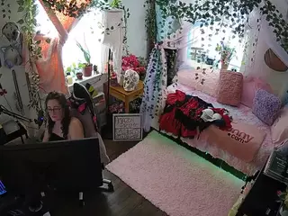 voyeurcam veccasalt 01's Live Sex Cam Show