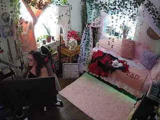 voyeurcam veccasalt 01's Live Sex Cam Show