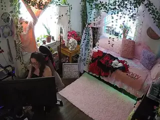 voyeurcam veccasalt 01's Live Sex Cam Show