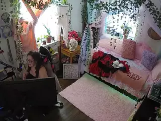 voyeurcam veccasalt 01's Live Sex Cam Show
