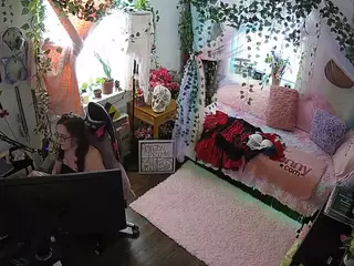 voyeurcam veccasalt 01's Live Sex Cam Show