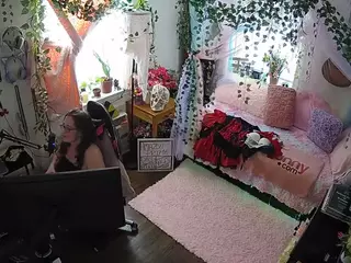 voyeurcam veccasalt 01's Live Sex Cam Show