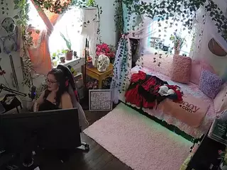 voyeurcam veccasalt 01's Live Sex Cam Show