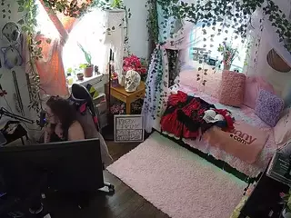 voyeurcam veccasalt 01's Live Sex Cam Show
