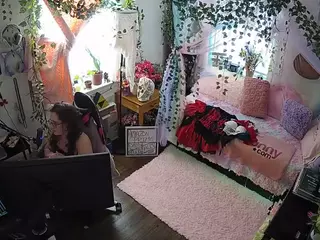 voyeurcam veccasalt 01's Live Sex Cam Show